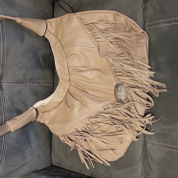 Genuine Leather purse - Picture 2 of 4